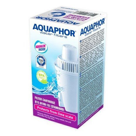 Купить Аквафор B100-15