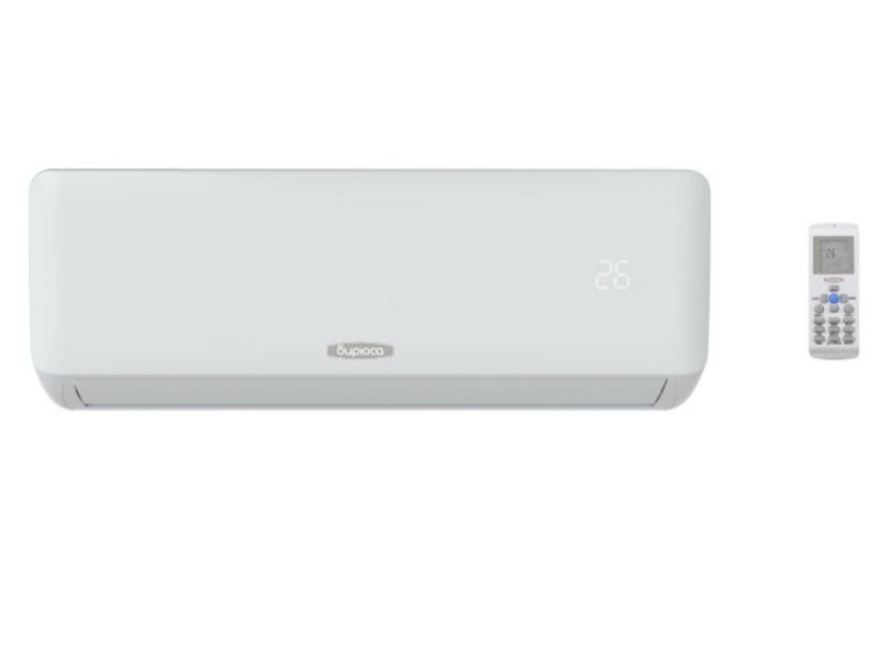 Купить Сплит-система Бирюса B-09FIR/B-09FIQ серия Fortuna Inverter