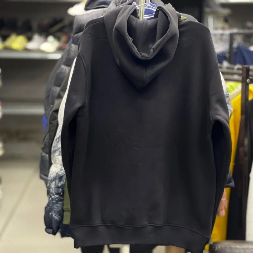 Купить Худи Tommy Hilfiger , Black