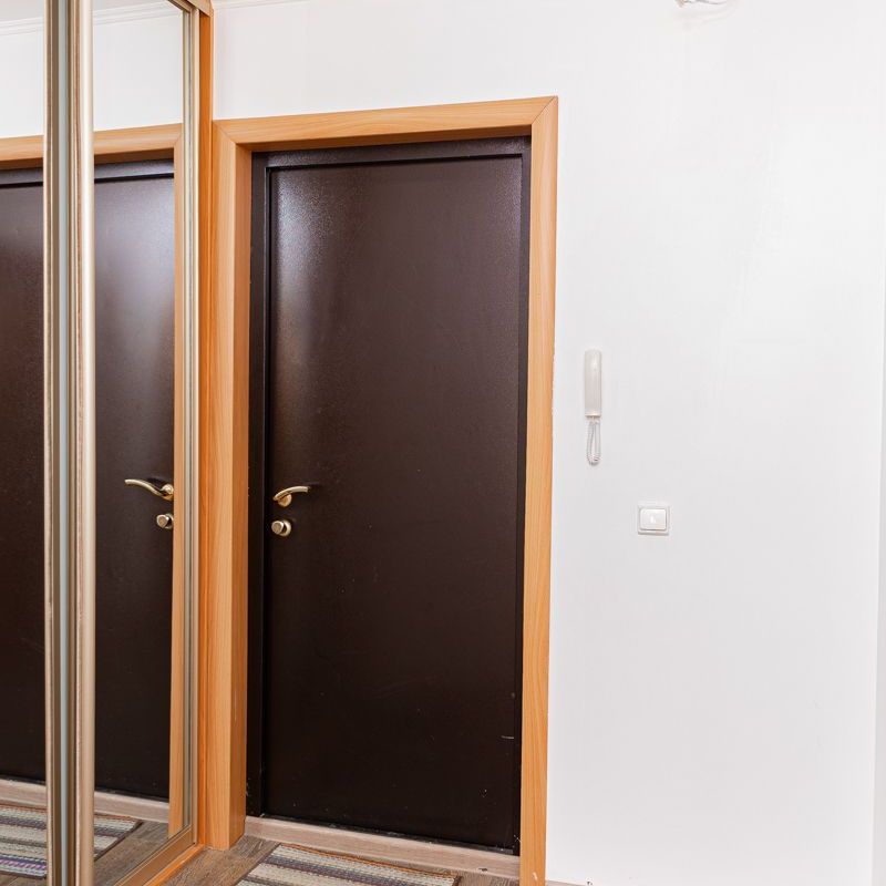 Купить 1-ком. Квартира на Емельянова, 35 А
