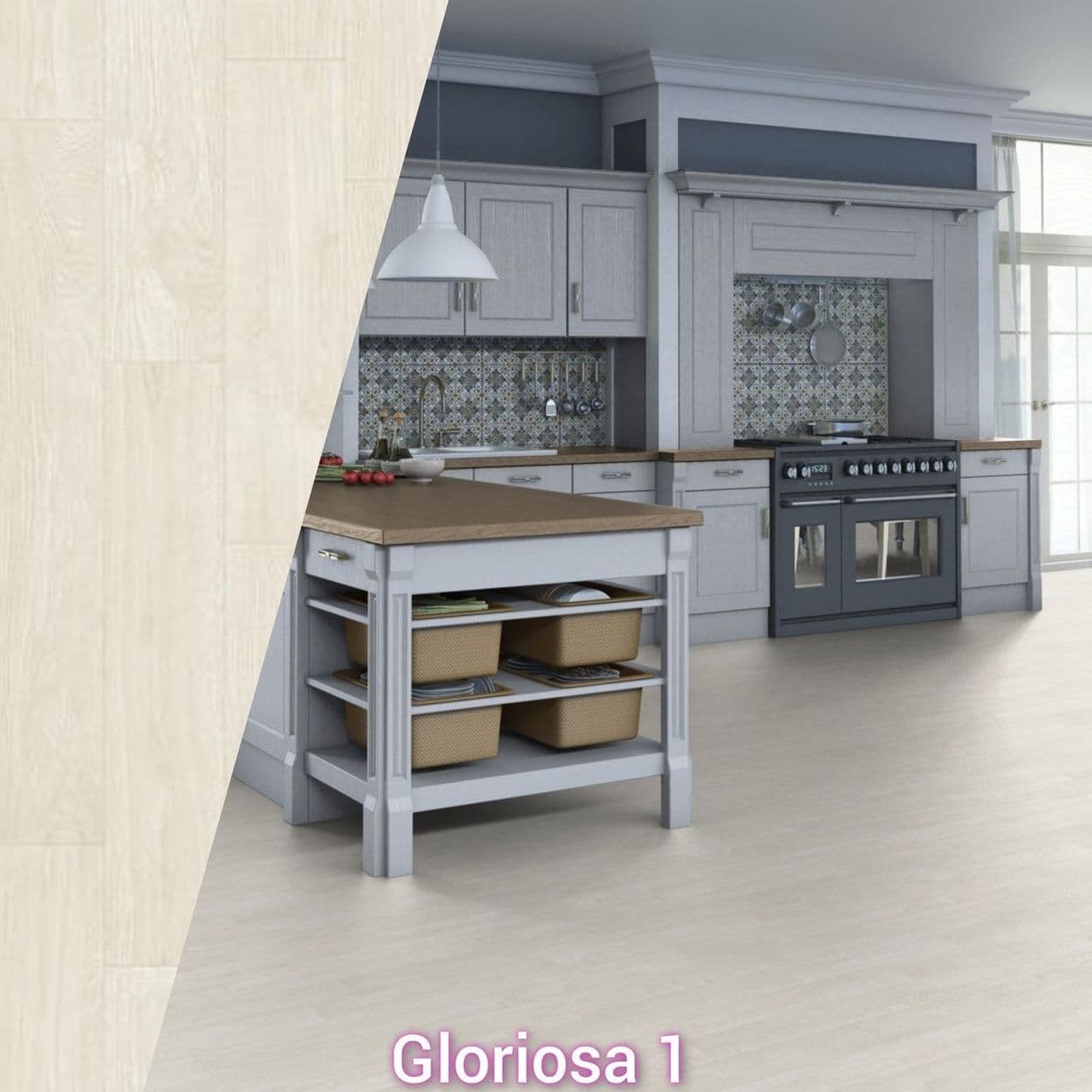 Купить (3.5м)Линолеум Tarkett Caprice GLORIOSA 1 бытовой