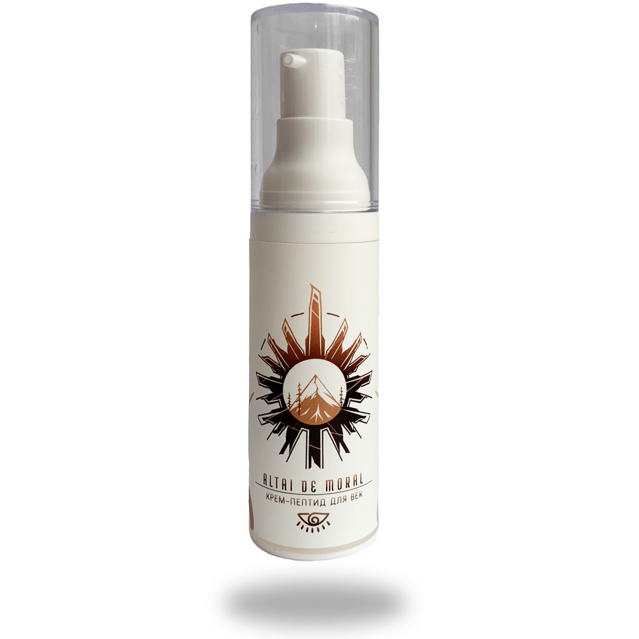 Купить Крем-пептид для век