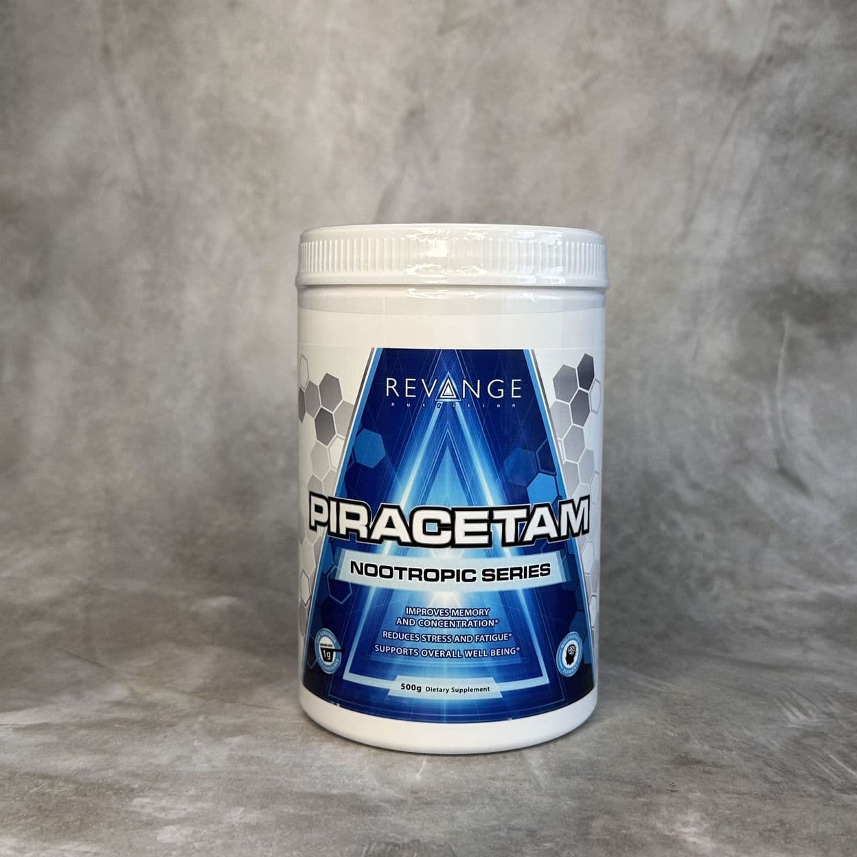 Купить 🔥 Revange Nutrition Piracetam