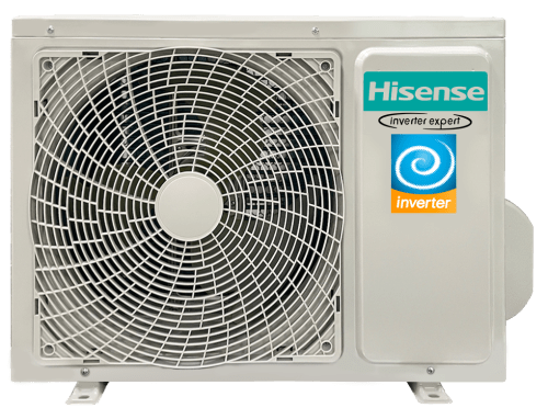 Купить Сплит-система инверторного типа Hisense CHAMPAGNE CRYSTAL SUPER DC Inverter Wi-Fi