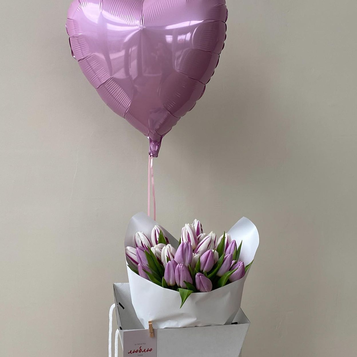 Купить Valentine
