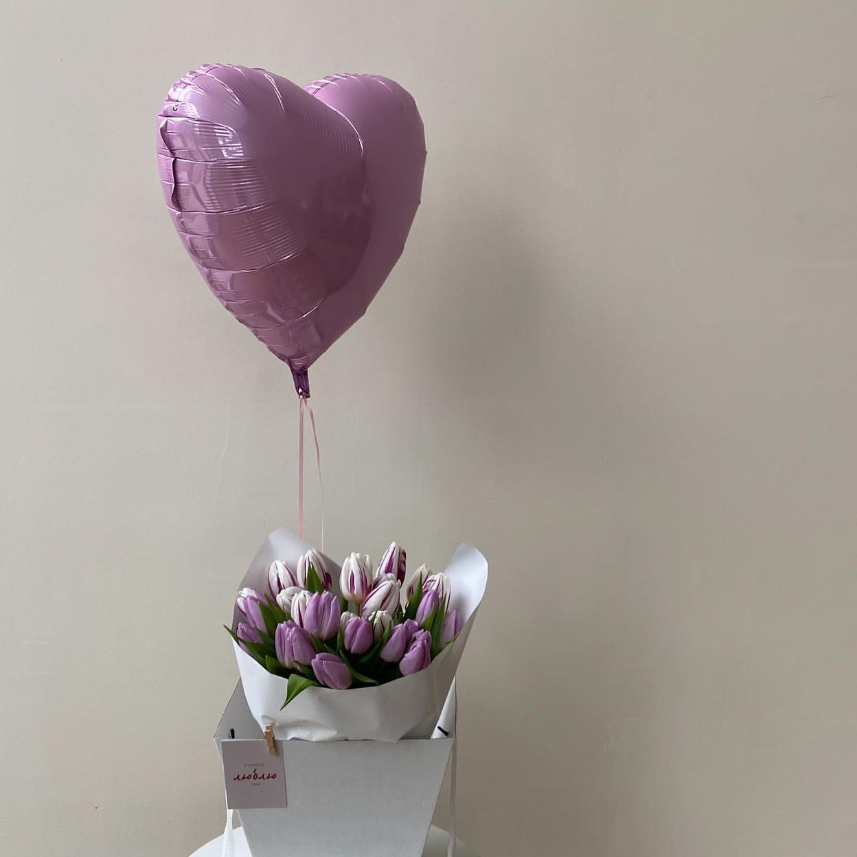 Купить Valentine