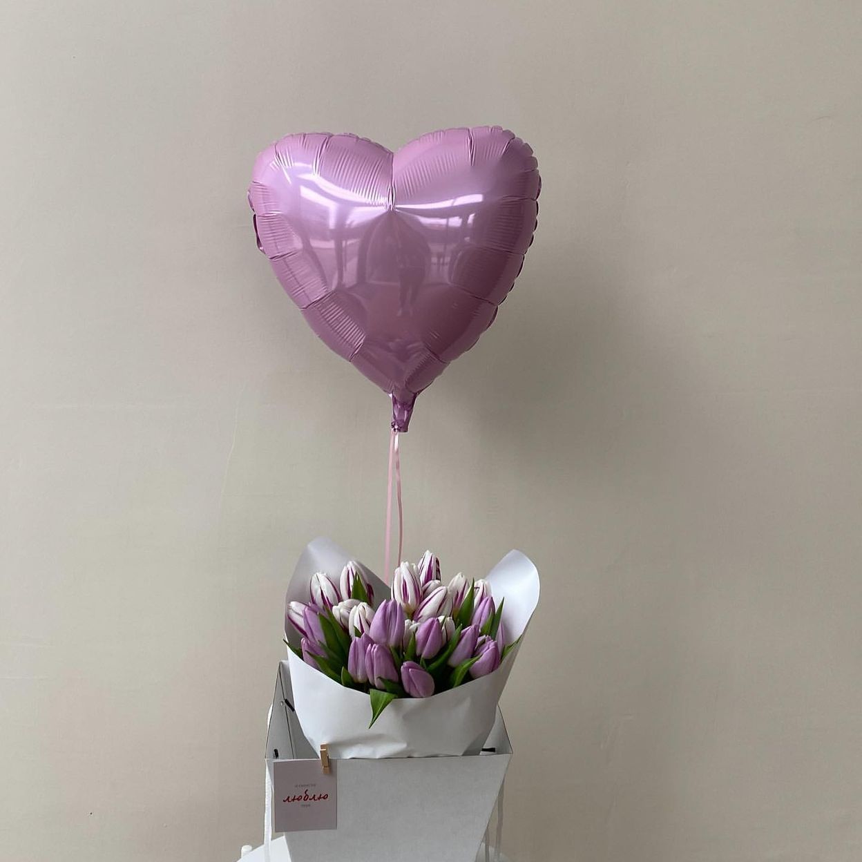 Купить Valentine