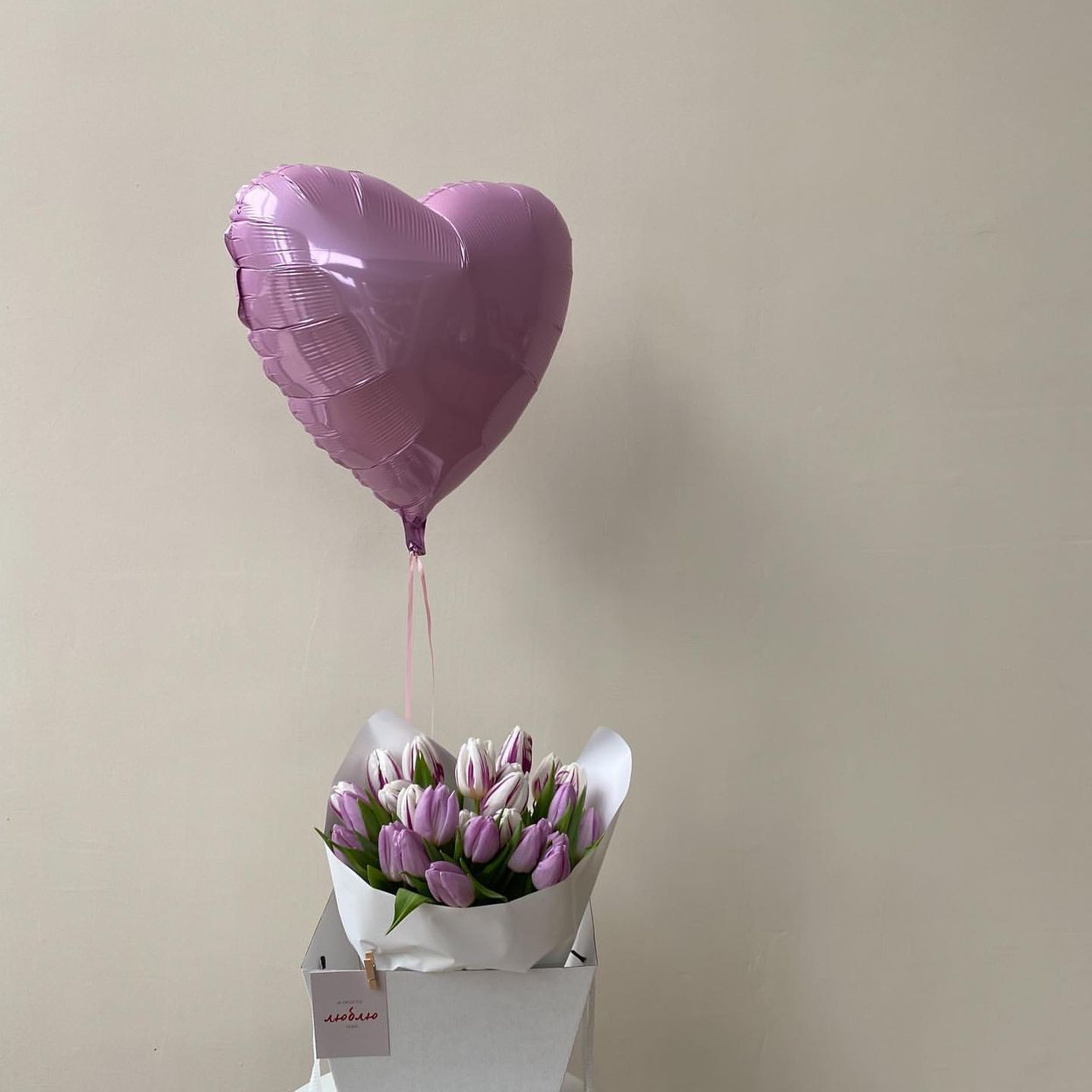 Купить Valentine