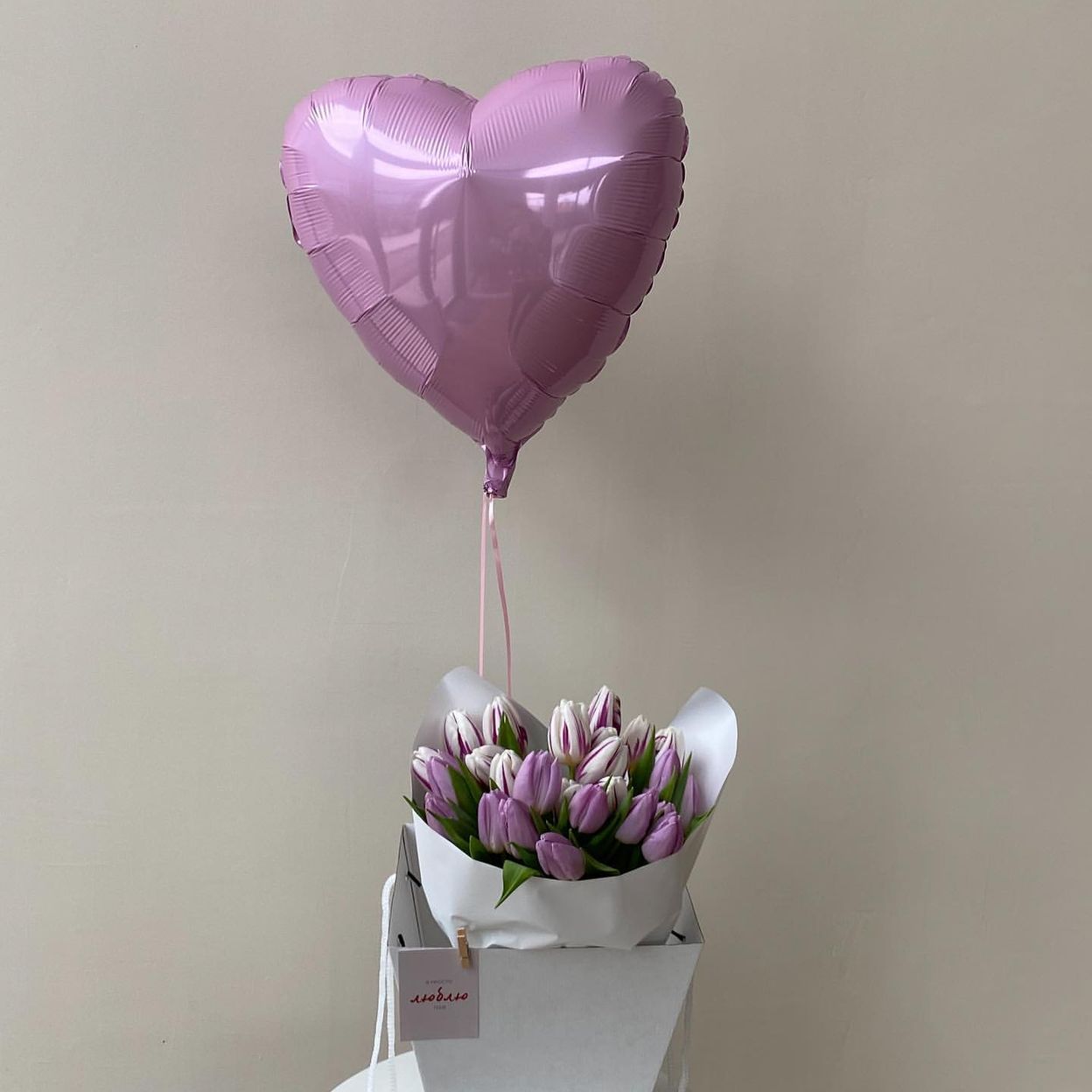 Купить Valentine