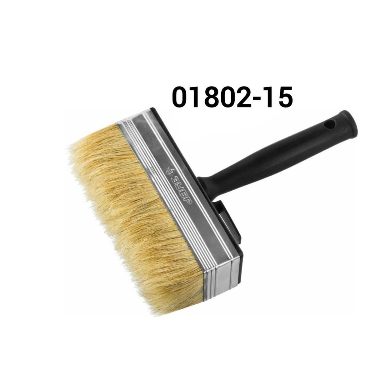 Купить Кисть-макловица ЗУБР