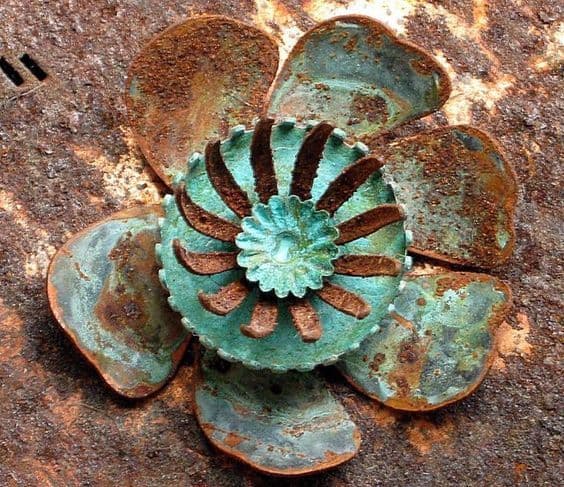 Купить Колье Antique
