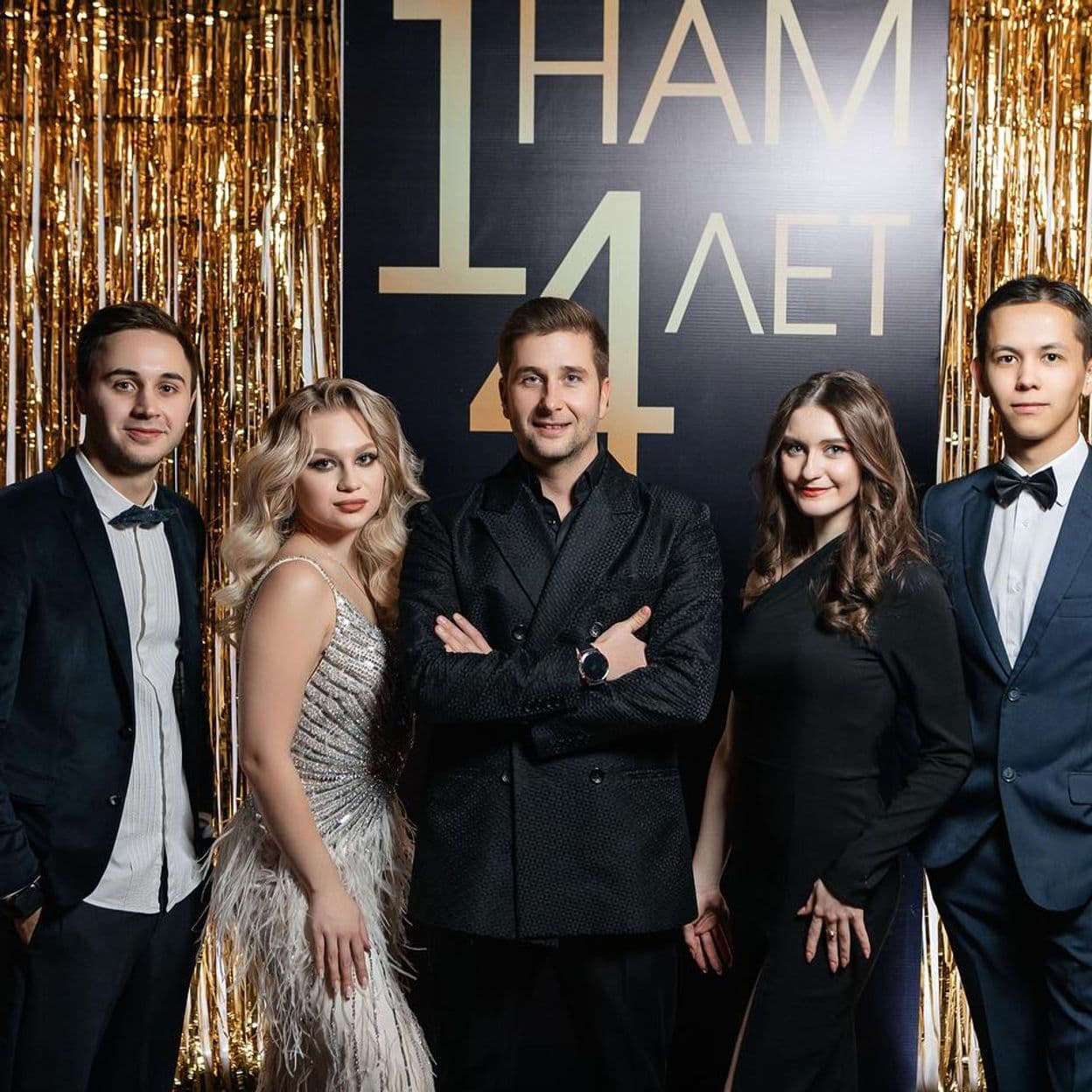 Купить Фотоотчет с Дня Рождения клуба