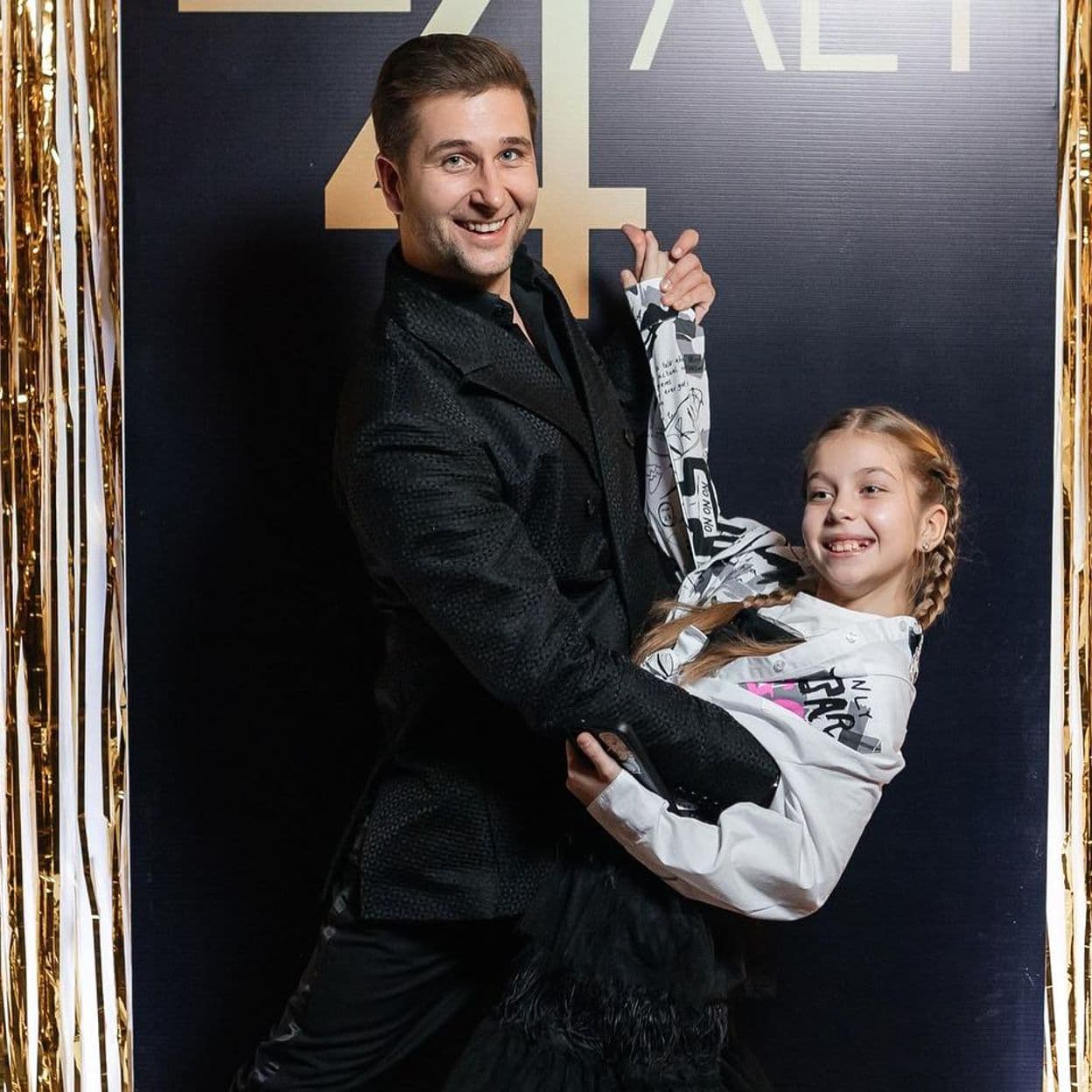 Купить Фотоотчет с Дня Рождения клуба