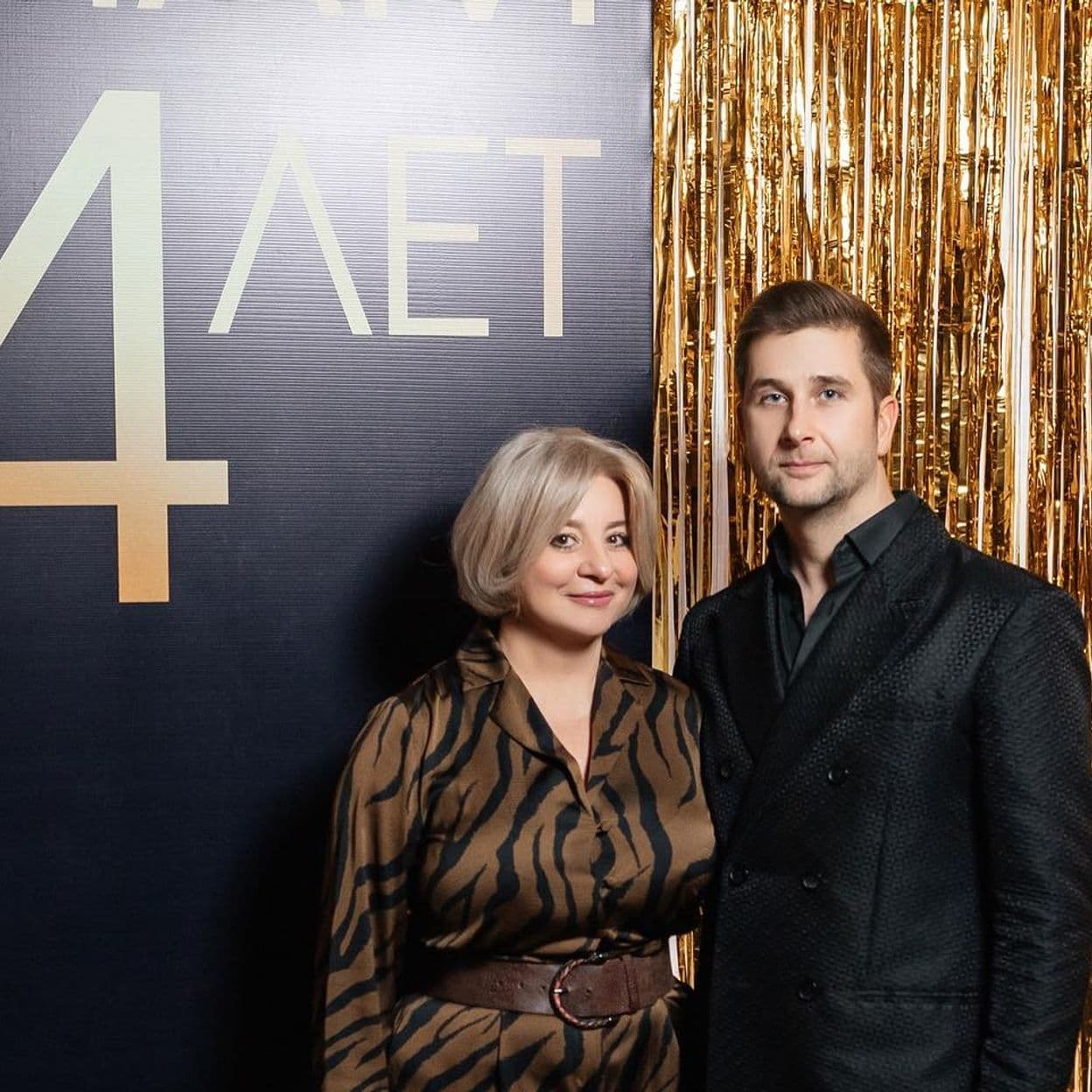 Купить Фотоотчет с Дня Рождения клуба