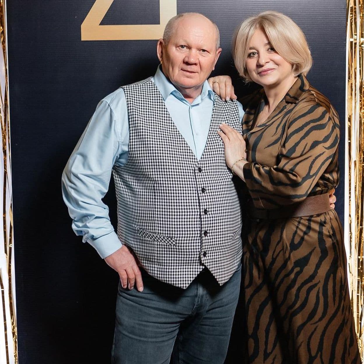 Купить Фотоотчет с Дня Рождения клуба