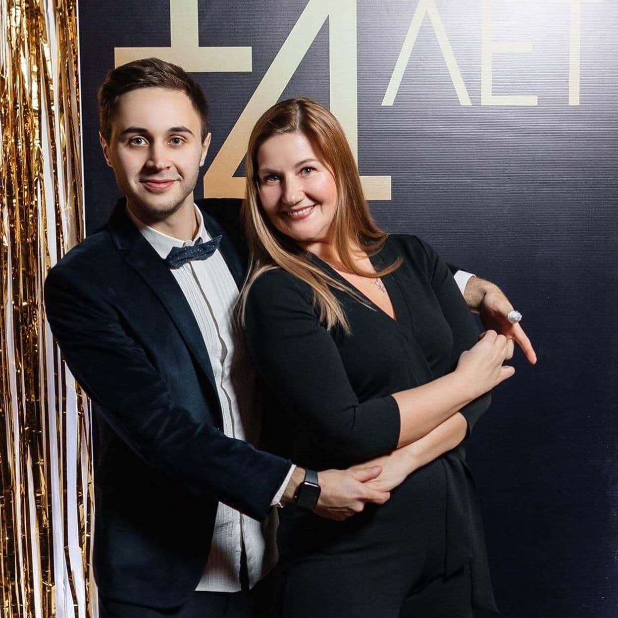 Купить Фотоотчет с Дня Рождения клуба