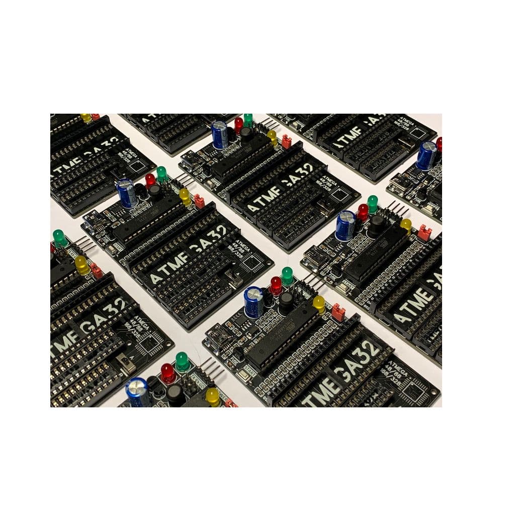 Купить AVR Fuse Bit Doctor (Large)