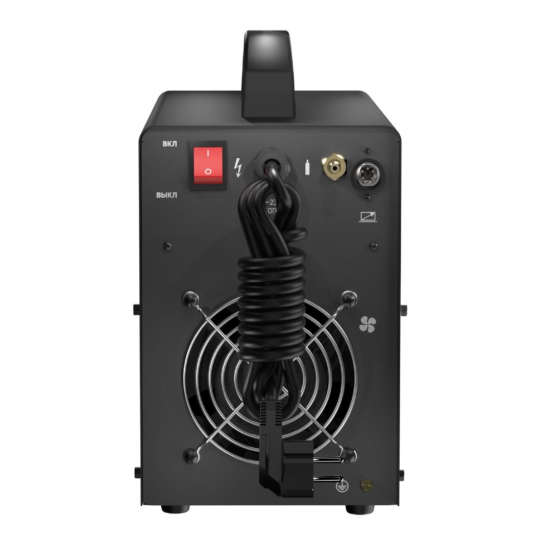Купить START TigLine X200 AC/DC PULSEУстановка аргонодуговой сварки 3STX200AP