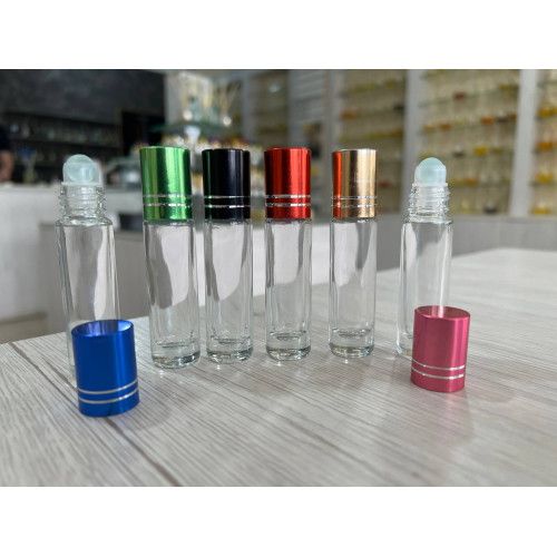 Купить Флакон масленый 10 ml