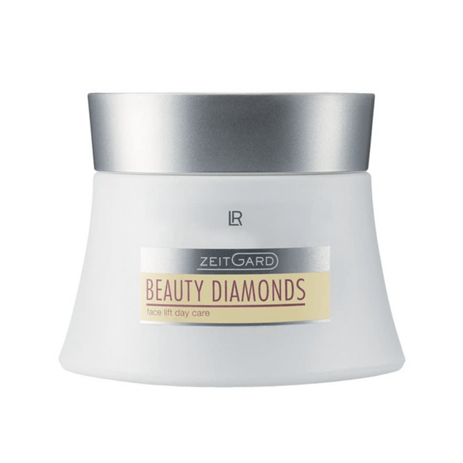 Купить ZEITGARD BEAUTY DIAMONDS ДНЕВНОЙ КРЕМ ДЛЯ ЛИЦА