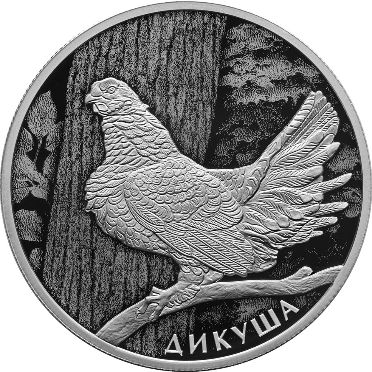 Купить Дикуша / 5110-0185