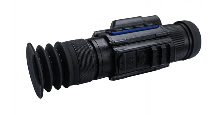 Купить Тепловизионный прицел TDK350LRF