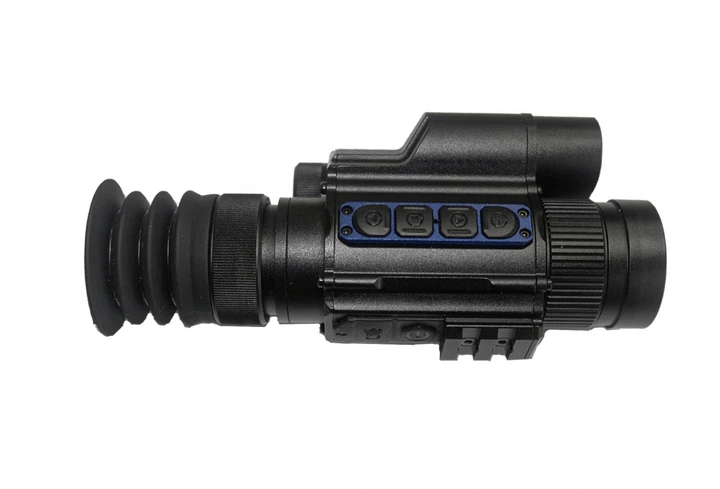 Купить Тепловизионный прицел TDK350LRF