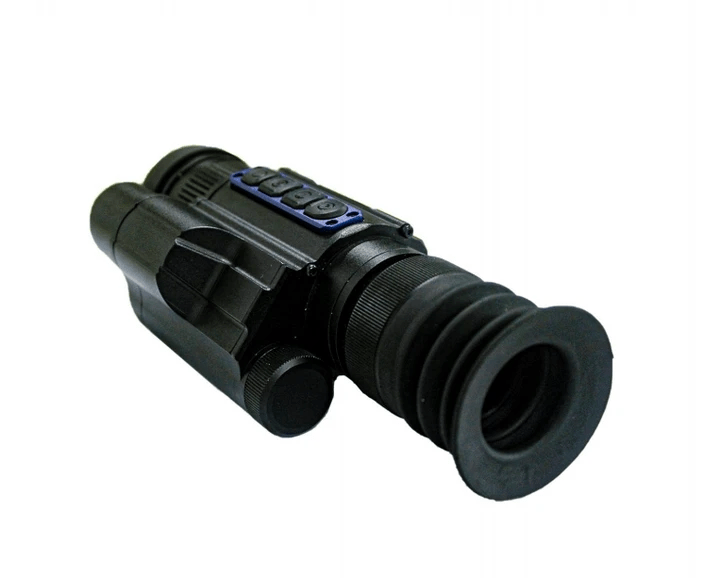 Купить Тепловизионный прицел TDK350LRF