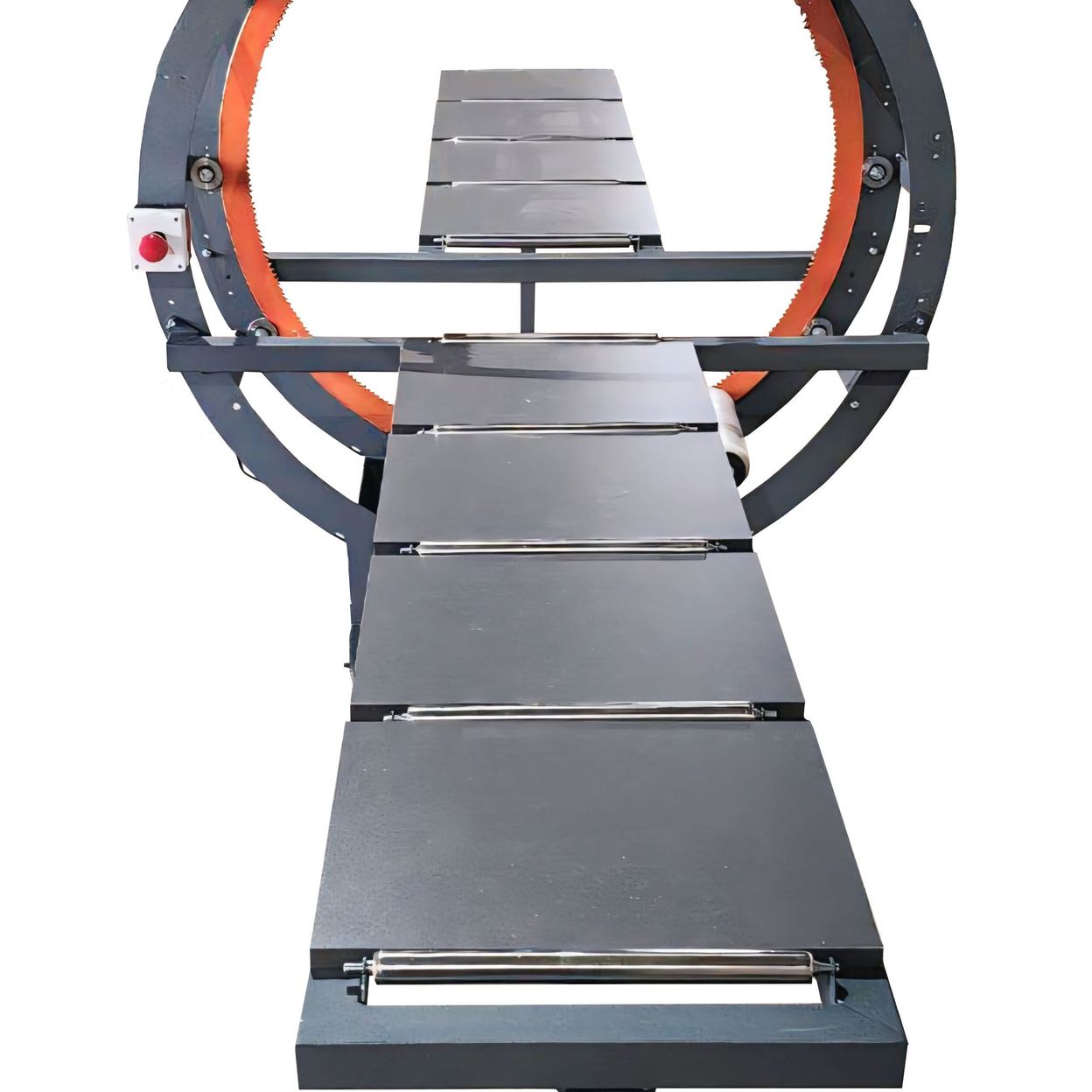 Купить Горизонтальный упаковщик "STI PRO" 900