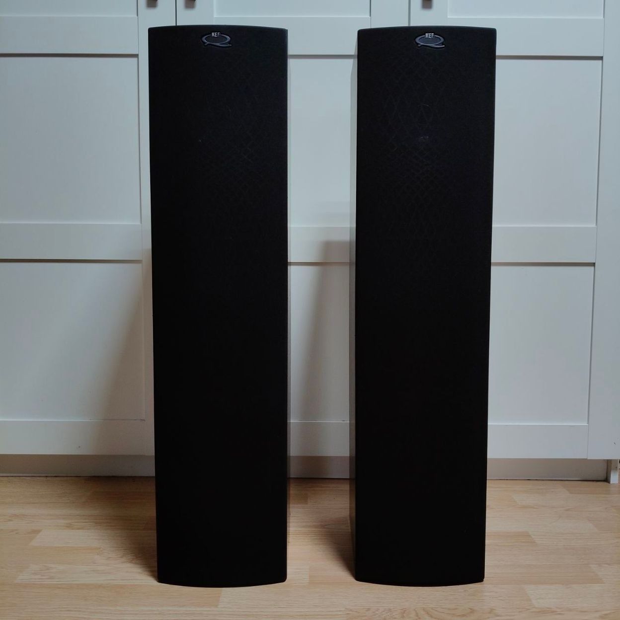 Купить Колонки KEF Q55