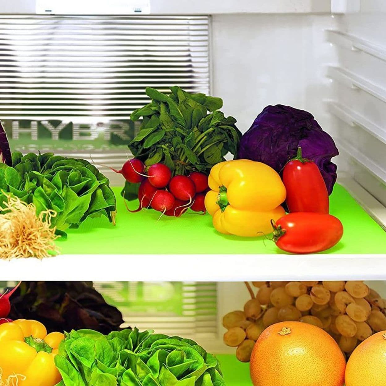 Купить Коврик кухонный в холодильник Stay Fresh