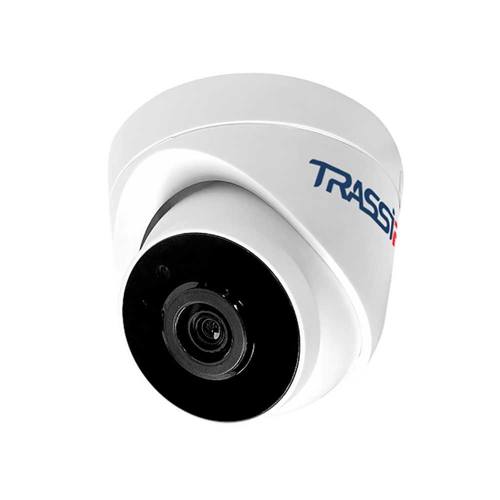 Купить IP-камера TRASSIR TR-D4S1 v3 3.6