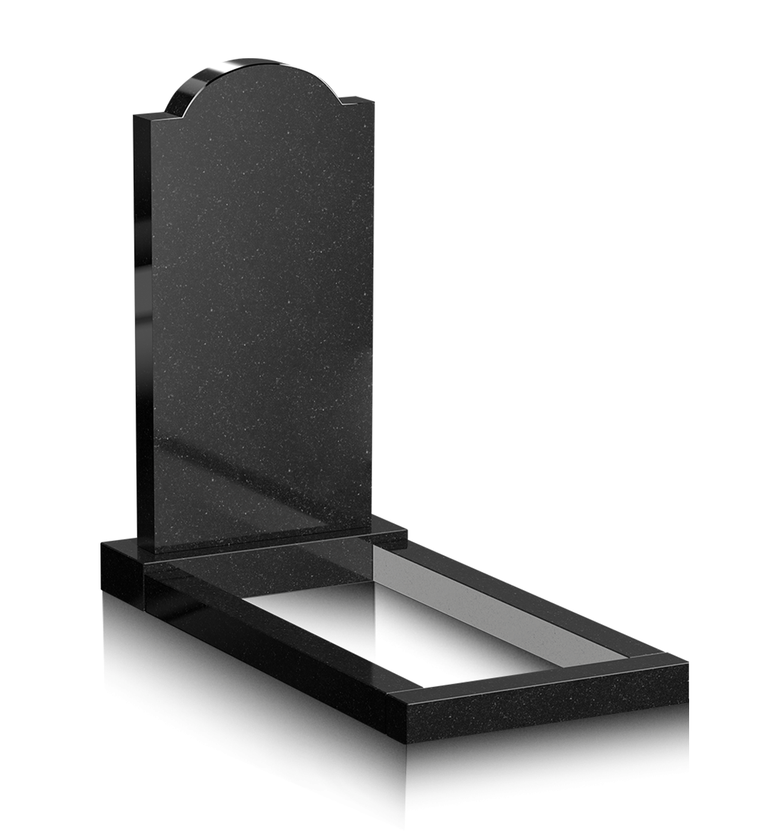 Купить Памятник стандартный П-8