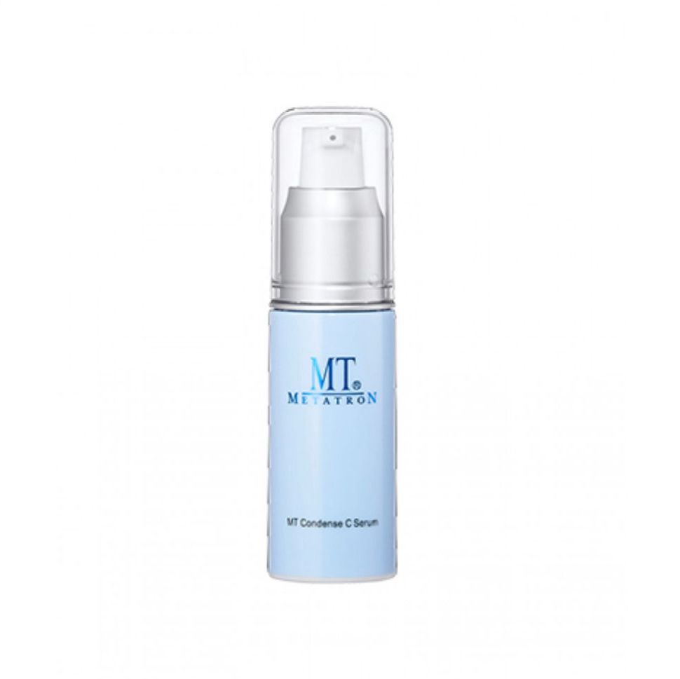 Купить Metatron MT Condense C Serum Сыворотка витаминная высококонцентрированная, 20 мл