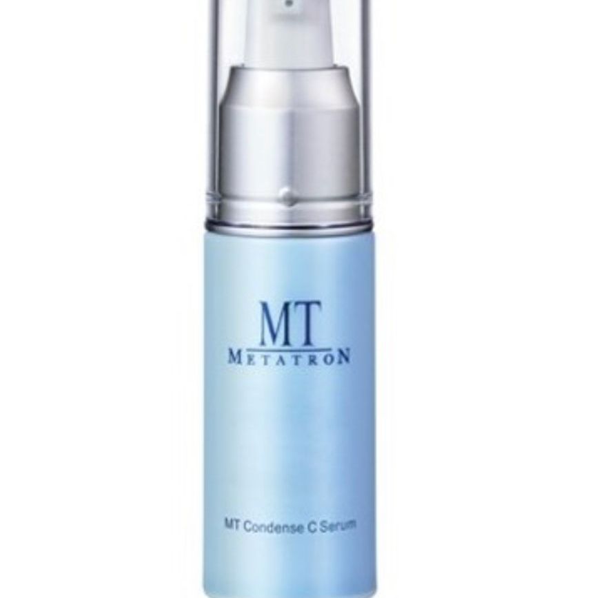 Купить Metatron MT Condense C Serum Сыворотка витаминная высококонцентрированная, 20 мл