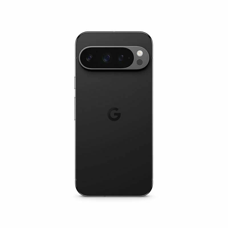 Купить Google Pixel 9 Pro Obsidian