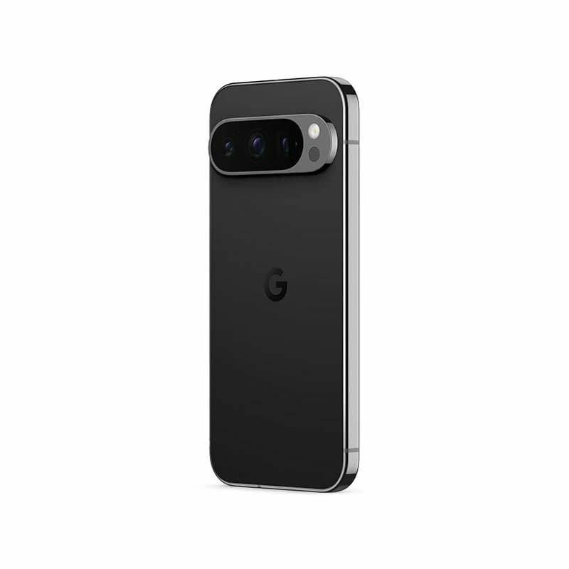 Купить Google Pixel 9 Pro Obsidian