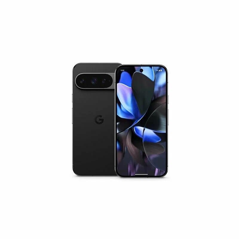 Купить Google Pixel 9 Pro Obsidian