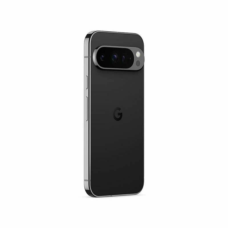Купить Google Pixel 9 Pro Obsidian
