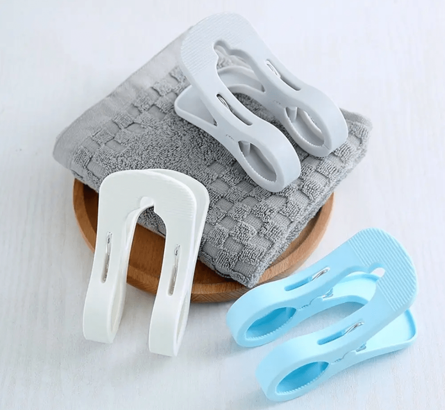 Купить Большая прищепка для белья 1 шт