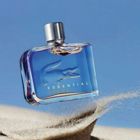 Купить Lacoste Essential Sport