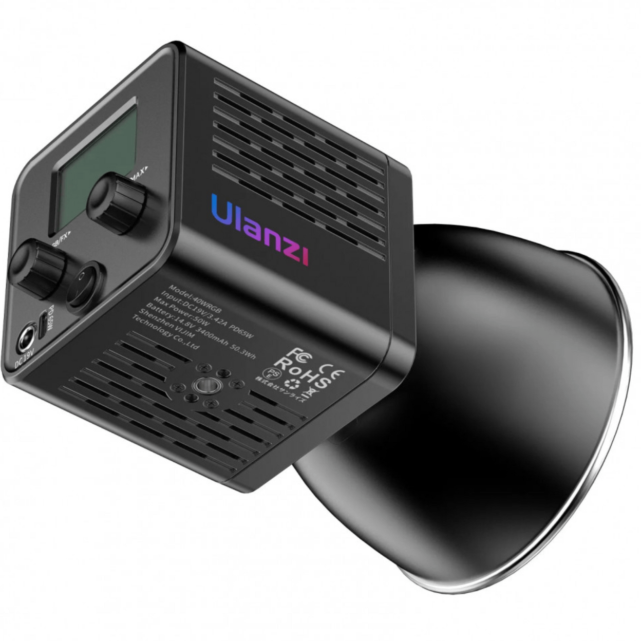 Купить Ulanzi L024