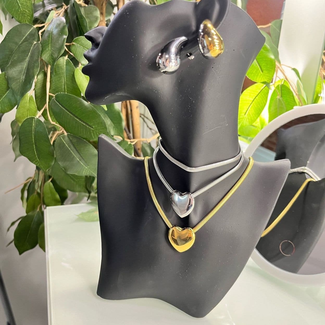 Купить Серьги Drop