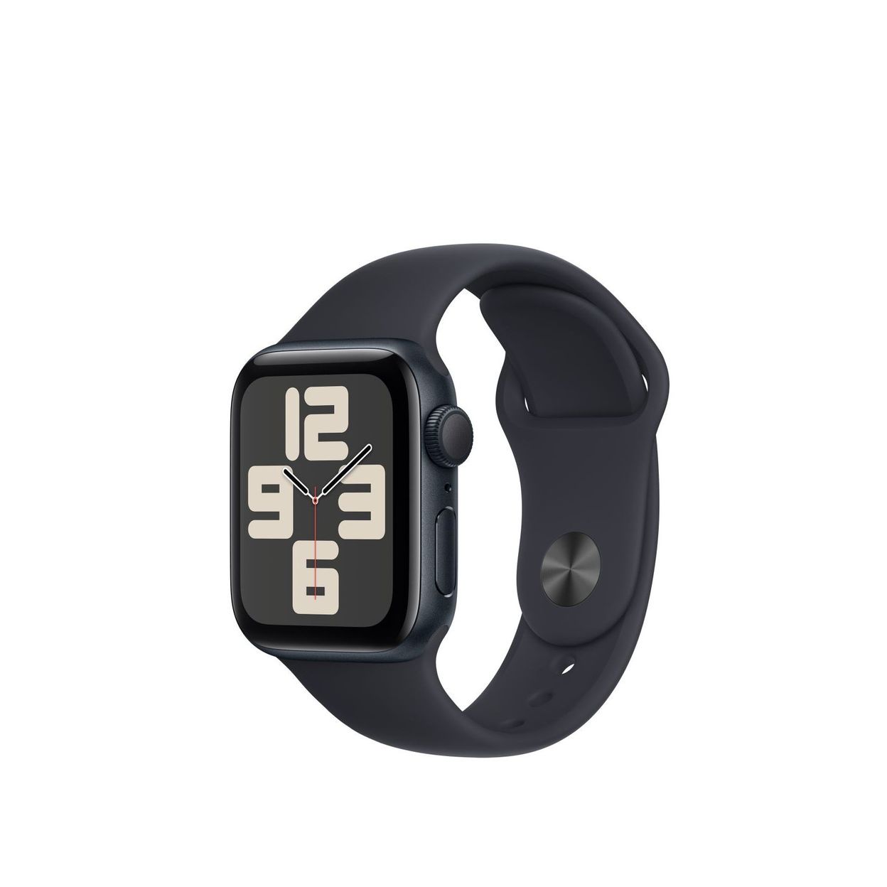 Купить Apple Watch SE (Gen2) 44mm Midnight