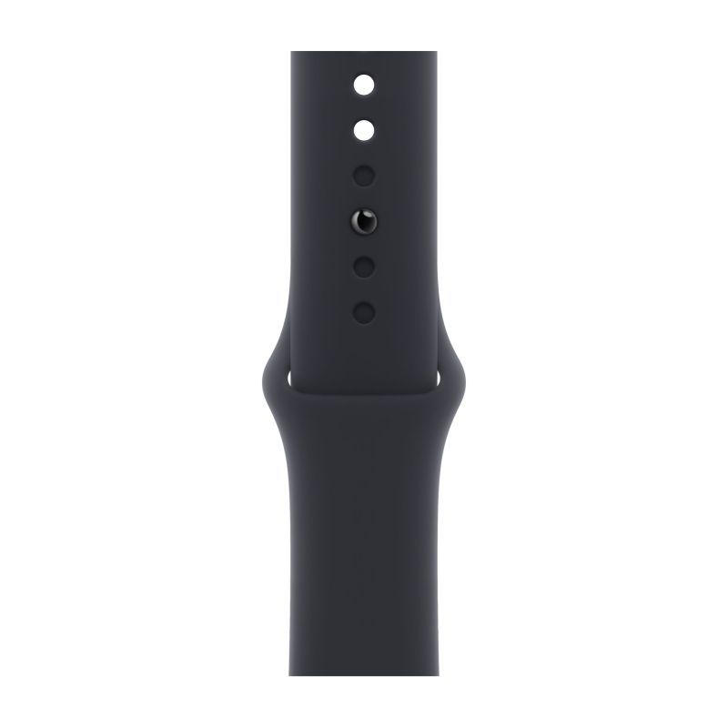 Купить Apple Watch SE (Gen2) 44mm Midnight