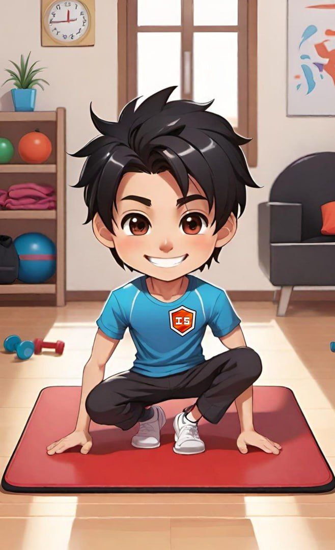 Купить Ideal Sports Endurance