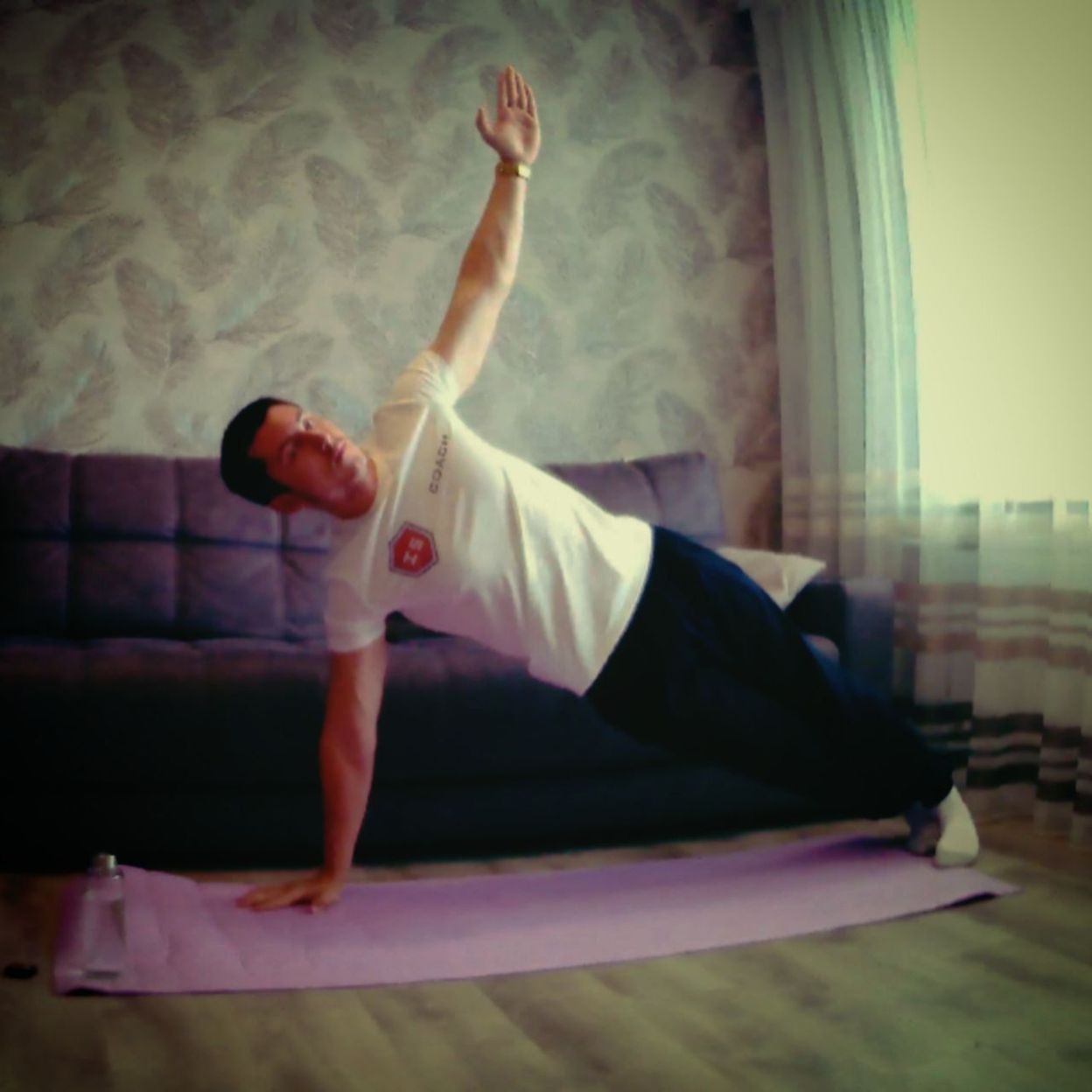 Купить Ideal Sports Home