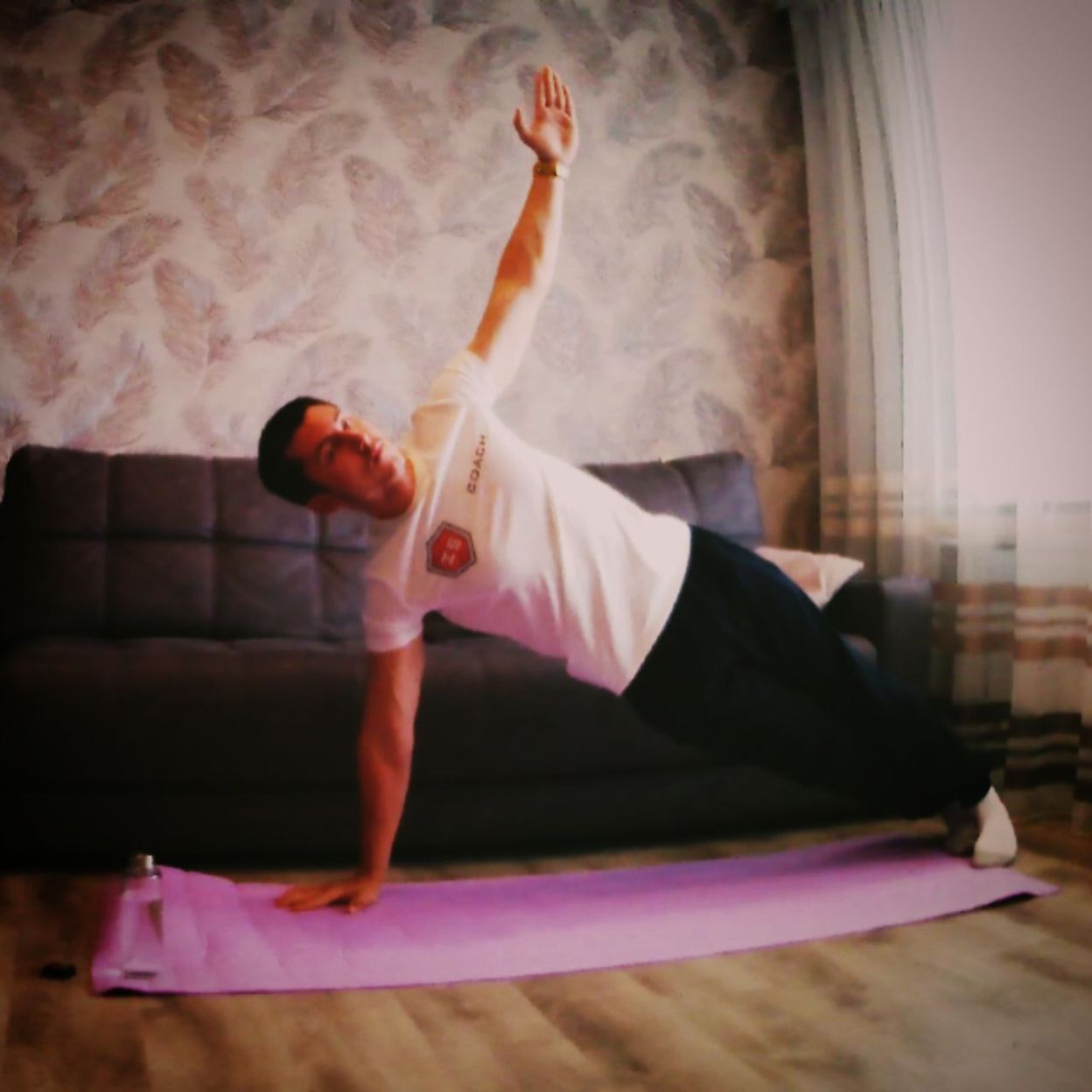 Купить Ideal Sports Home