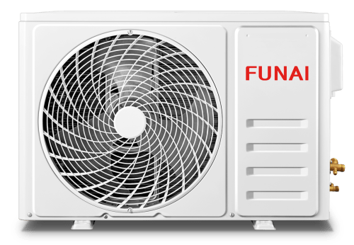 Купить Сплит-система Funai KADZOKU 2025
