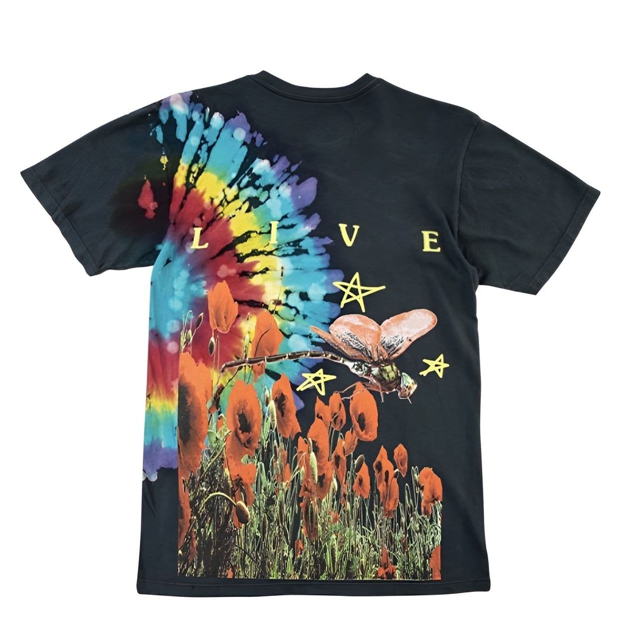 Купить Travis Scott x Nike Astroworld Live Tee